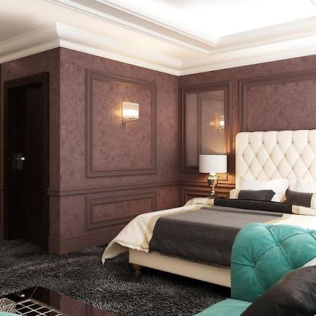 Boutique Hotel And Spa Tsarevets Велико-Тырново Экстерьер фото