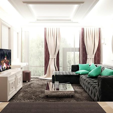 Boutique Hotel And Spa Tsarevets Велико-Тырново Экстерьер фото