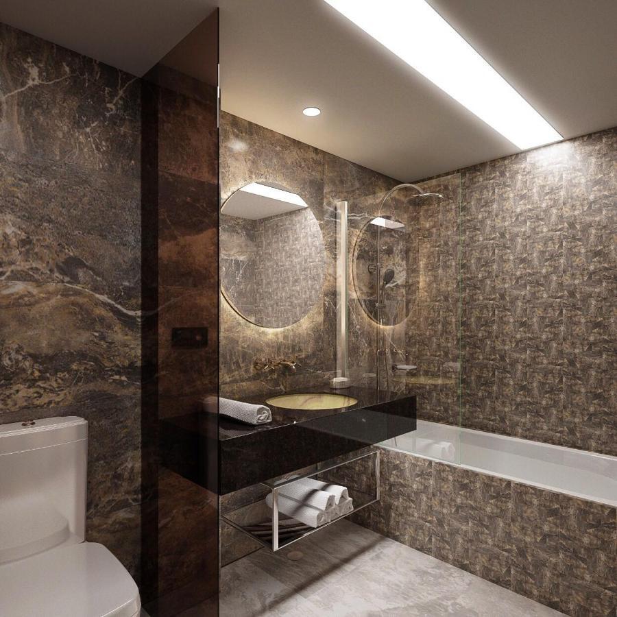 Boutique Hotel And Spa Tsarevets Велико-Тырново Экстерьер фото