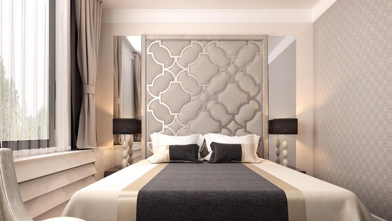 Boutique Hotel And Spa Tsarevets Велико-Тырново Экстерьер фото