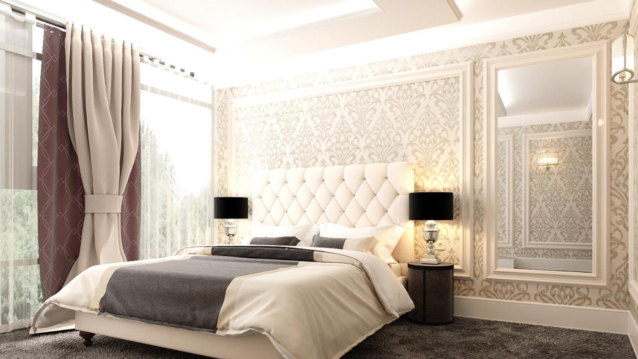 Boutique Hotel And Spa Tsarevets Велико-Тырново Экстерьер фото